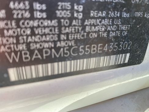 Used 2011 BMW 335i Sedan image 15