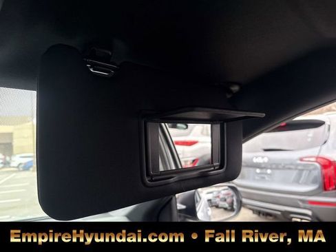 Used 2022 Honda HR-V Sport image 27