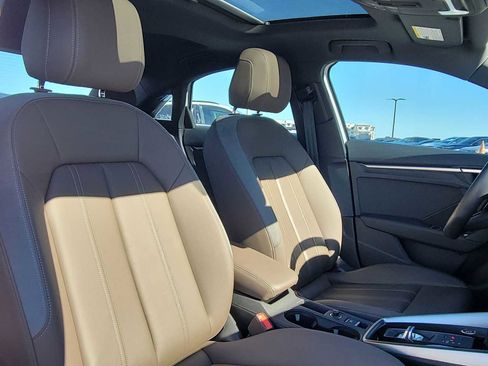 Certified 2022 Audi A3 2.0T Premium image 21