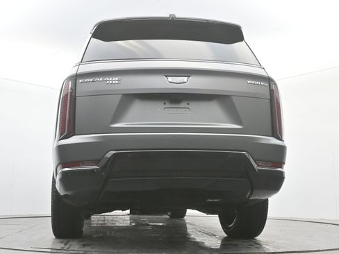 New 2026 Cadillac Escalade IQL Sport 2 image 18