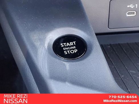 New 2026 Nissan Sentra SV w/ Floor Mat Package FWD image 18