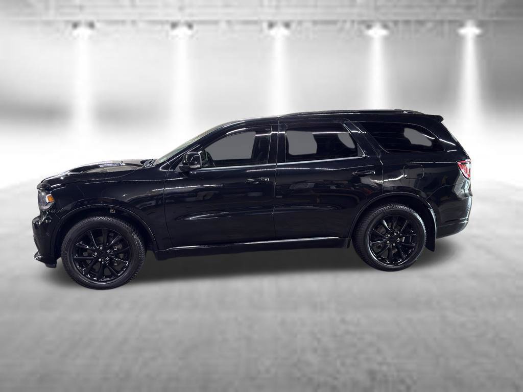 Used 2018 Dodge Durango GT w/ Premium Group AWD/4WD image 2
