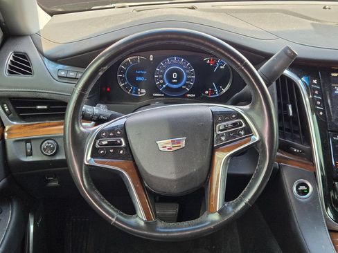Used 2016 Cadillac Escalade Premium RWD image 20