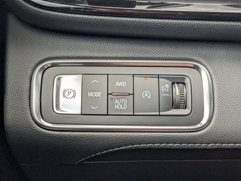New 2026 Buick Enclave Preferred w/ Power Package AWD/4WD image 17