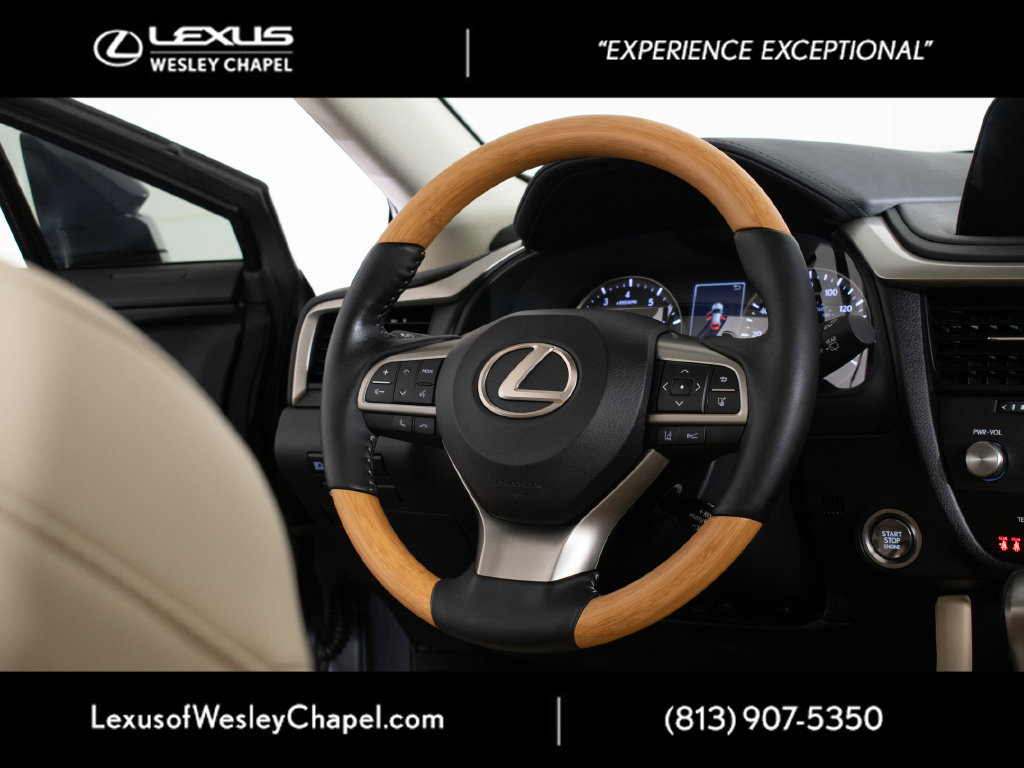 Used 2021 Lexus RX 350 FWD w/ Premium Package image 18
