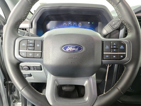 Used 2024 Ford F150 XLT w/ Tow/Haul Package image 25