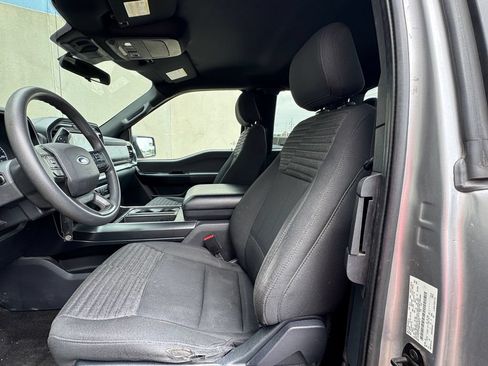 Used 2021 Ford F150 XL w/ Equipment Group 101A High AWD/4WD image 13