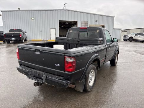 Used 2003 Ford Ranger XLT RWD image 5