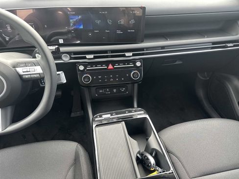 New 2026 Hyundai Tucson SEL image 12