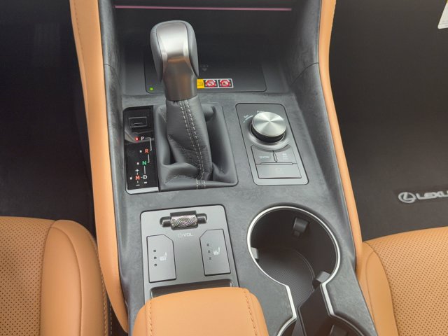New 2026 Lexus IS 350 F Sport w/ Accessory Package Z1 RWD image 23