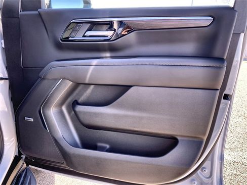 New 2026 Chevrolet Tahoe LT w/ Comfort Package image 35