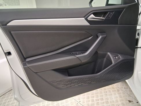 Used 2025 Volkswagen Jetta S FWD image 22