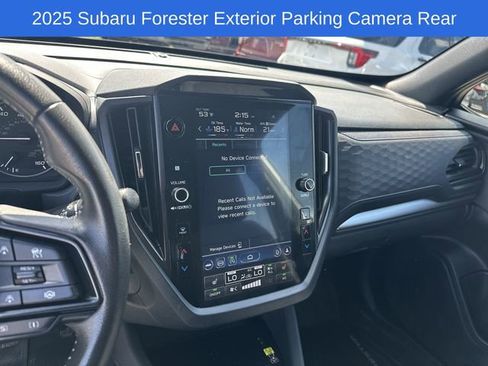 Used 2025 Subaru Forester Premium w/ Convenience Package #1 AWD/4WD image 26