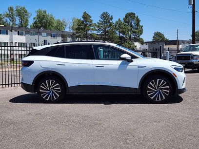 Certified 2024 Volkswagen ID.4 Pro