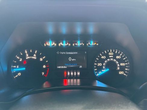 Used 2018 Ford F150 XL w/ Equipment Group 101A Mid image 32