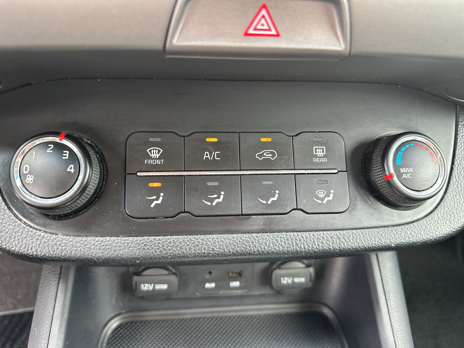 Used 2014 Kia Sportage LX AWD/4WD image 23