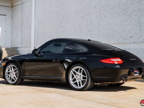 Used 2011 Porsche 911 Carrera image 39