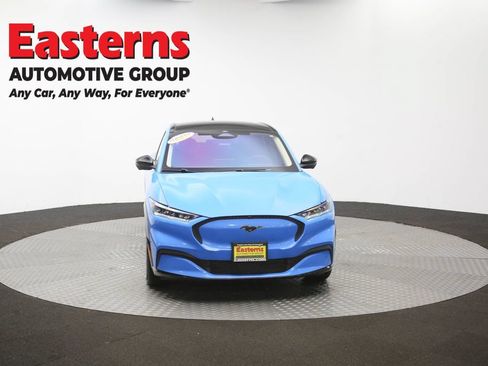 Used 2023 Ford Mustang Mach-E California Route 1 AWD/4WD image 53