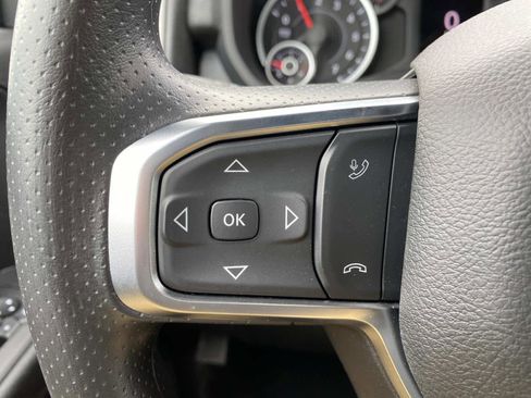 New 2026 RAM 2500 Tradesman image 13