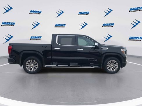 Used 2019 GMC Sierra 1500 Denali image 9