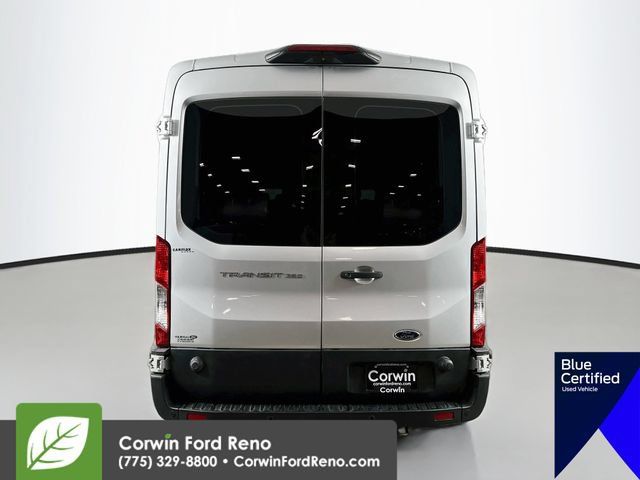 Used 2019 Ford Transit 350 XL RWD image 9
