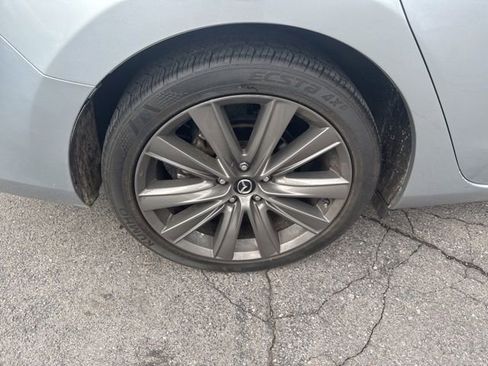 Used 2018 MAZDA MAZDA6 Touring FWD image 9
