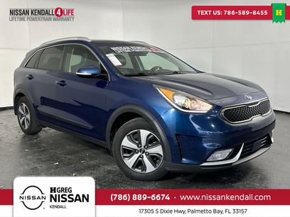 Used 2017 Kia Niro EX