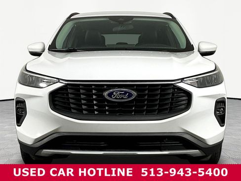 Used 2023 Ford Escape SE FWD image 2