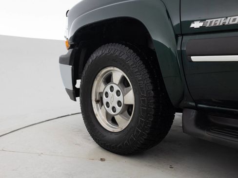 Used 2003 Chevrolet Tahoe LS image 17