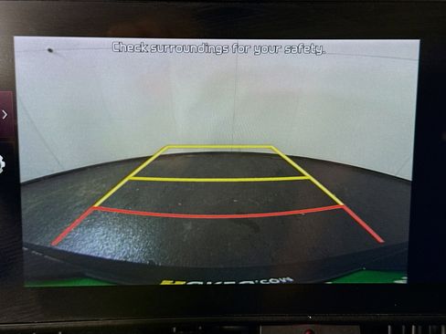 Used 2023 Kia Sportage EX image 19