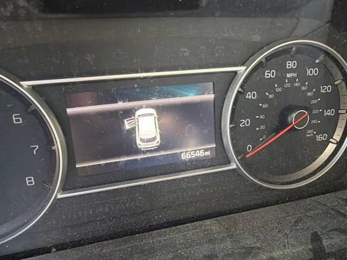 Certified 2023 Kia Sorento S AWD/4WD image 2