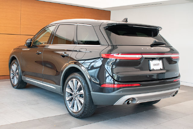 Used 2020 Lincoln Corsair Reserve w/ Equipment Group 202A AWD/4WD image 8