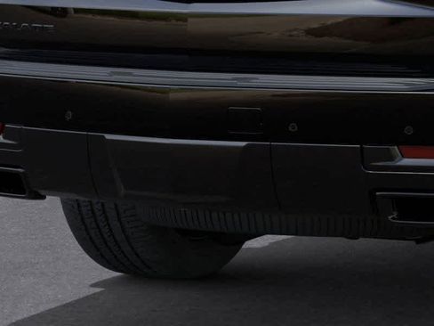 New 2026 Cadillac Escalade ESV Sport image 14