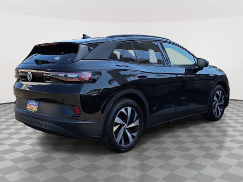 Certified 2023 Volkswagen ID.4 Pro RWD image 5