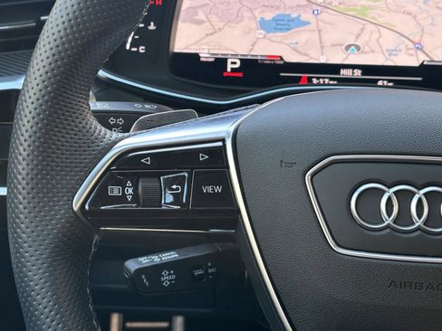 Used 2022 Audi S6 Premium Plus AWD/4WD image 36