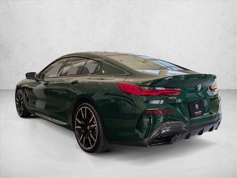 New 2026 BMW M850i xDrive image 9
