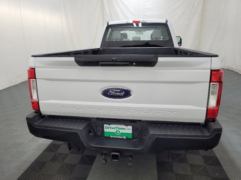 Used 2019 Ford F250 XL image 7