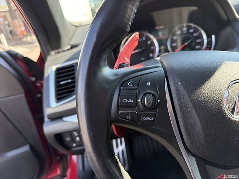 Used 2019 Acura TLX V6 w/ Technology & A-SPEC Pkg FWD image 20