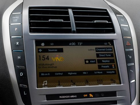 Used 2018 Lincoln MKZ Reserve w/ Technology Package image 37