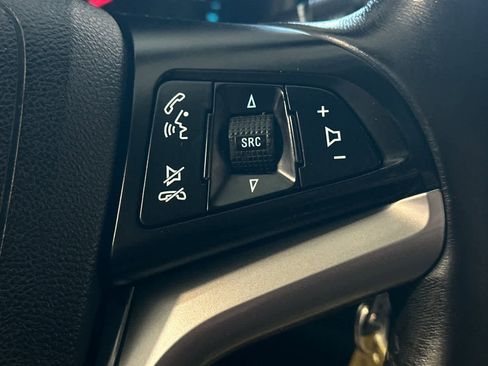 Used 2015 Chevrolet Malibu LT image 27