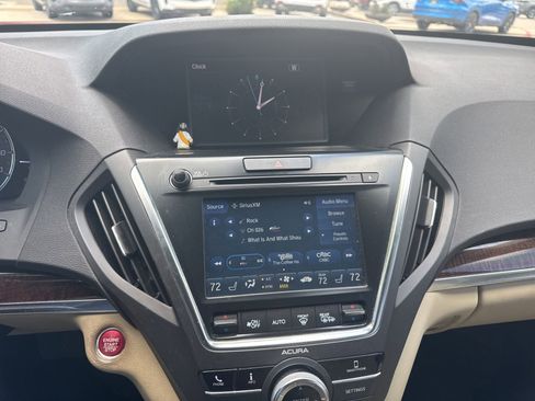 Used 2020 Acura MDX SH-AWD image 11