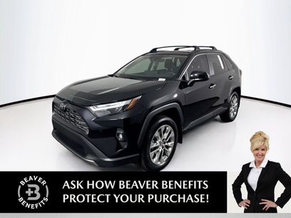 Used 2024 Toyota RAV4 Limited w/ Weather Package