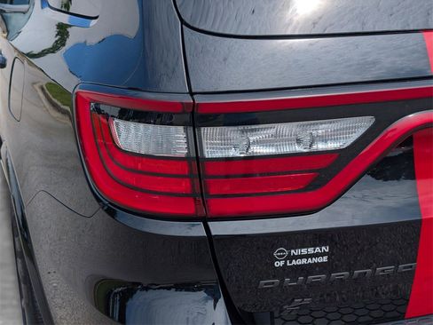 Used 2022 Dodge Durango SRT w/ Premium Interior Group image 11