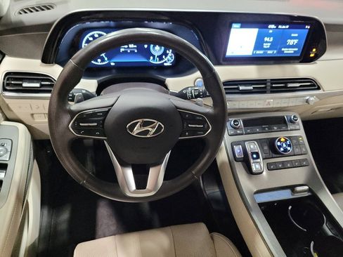 Used 2021 Hyundai Palisade Calligraphy AWD/4WD image 22