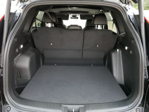 Certified 2026 Honda CR-V Sport Touring image 18