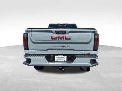 Used 2024 GMC Sierra 2500 AT4 w/ AT4 Premium Plus Package