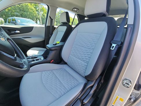 Used 2020 Chevrolet Equinox LS AWD/4WD image 18