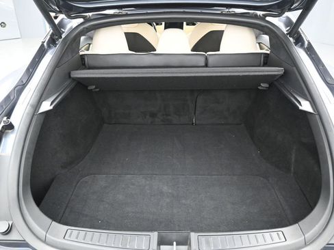 Used 2021 Tesla Model S Long Range image 31