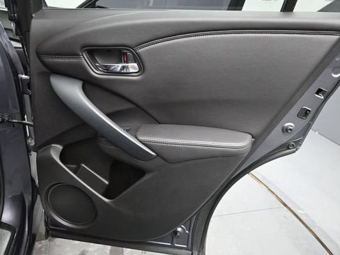 Used 2017 Acura RDX AWD image 16
