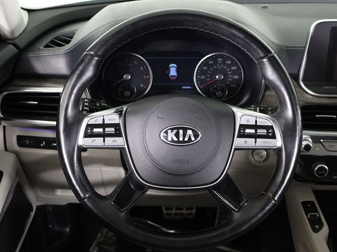 Used 2020 Kia Telluride SX w/ SX Prestige Package AWD/4WD image 49